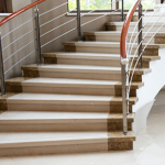 STAIRS MARBLE 2